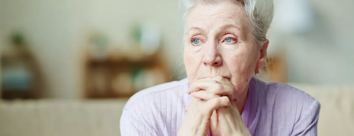 3 Wege zur Stressbewältigung im Beruf einer Altenpflegerin